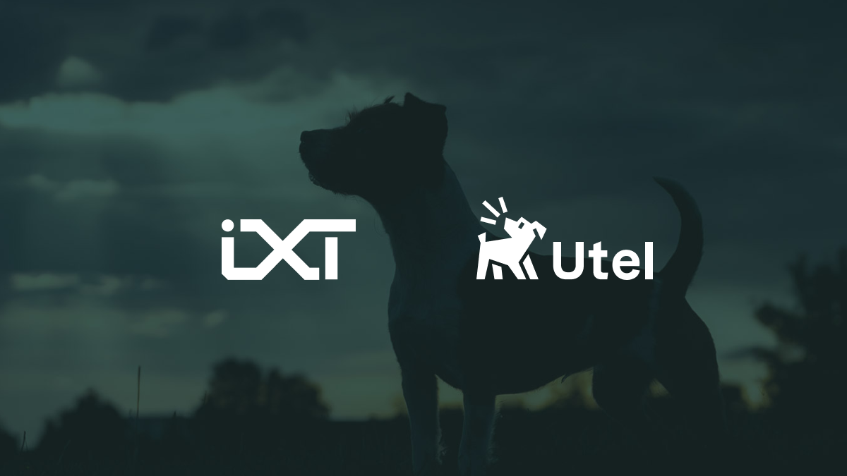 Strategic Partnership with IXT