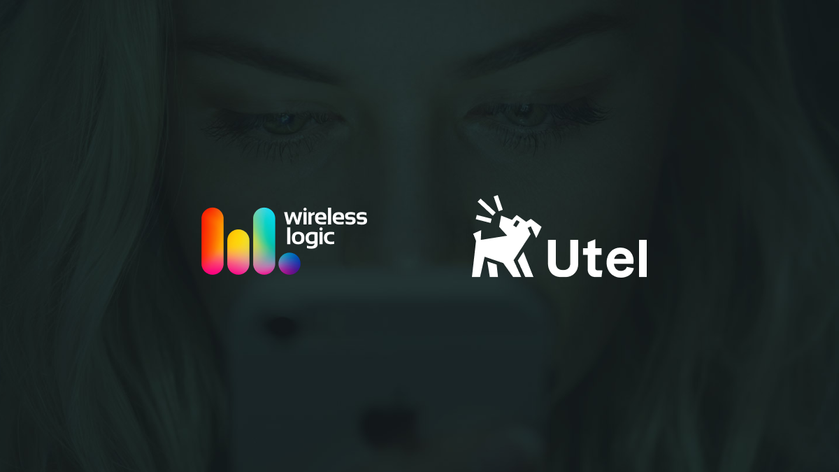Utel Working with Wireless Logic